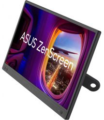 ASUS Монітор портативний 15.6" ZenScreen MB16ACV USB-C, IPS, Case