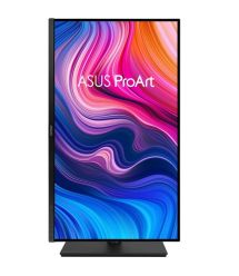 ASUS Монітор 32" ProArt PA328CGV 2xHDMI, DP, USB-C, 4xUSB, MM, IPS, 2560x1440, 165Hz, DCI-P3 95%, FreeSync, Pivot, HDR10