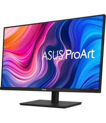 ASUS Монітор 32" ProArt PA328CGV 2xHDMI, DP, USB-C, 4xUSB, MM, IPS, 2560x1440, 165Hz, DCI-P3 95%, FreeSync, Pivot, HDR10