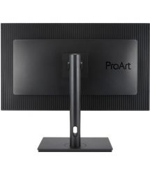 ASUS Монітор 32" ProArt PA328CGV 2xHDMI, DP, USB-C, 4xUSB, MM, IPS, 2560x1440, 165Hz, DCI-P3 95%, FreeSync, Pivot, HDR10