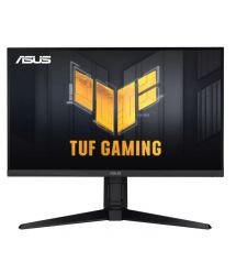 ASUS Монітор 27" TUF Gaming VG27AQML1A 2xHDMI, DP, 2xUSB, MM, IPS, 2560x1440, 260Hz, 1ms, DCI-P3 90%, AdaptiveSync, Pivot
