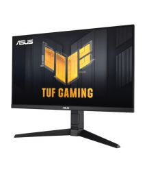ASUS Монітор 27" TUF Gaming VG27AQML1A 2xHDMI, DP, 2xUSB, MM, IPS, 2560x1440, 260Hz, 1ms, DCI-P3 90%, AdaptiveSync, Pivot