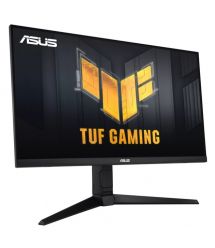 ASUS Монітор 27" TUF Gaming VG27AQML1A 2xHDMI, DP, 2xUSB, MM, IPS, 2560x1440, 260Hz, 1ms, DCI-P3 90%, AdaptiveSync, Pivot