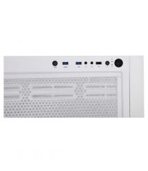 2E Gaming Корпус Virtus Neo G3301NW без БЖ 2xUSB3.0, 1xUSB2.0, 3x140мм ARGB, 1x120мм ARGB, VGA 340мм, LCS ready