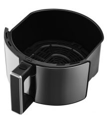 Sencor Мультипечь VITA, 1500Вт, чаша-5л, сенсорное управл., 8 програм, нерж. сталь, пластик, серо-черный