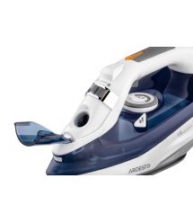 ARDESTO Праска IR-C2232-BL, 2200Вт, 320мл, паровий удар, керам. підошва, синій