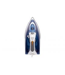 ARDESTO Праска IR-C2232-BL, 2200Вт, 320мл, паровий удар, керам. підошва, синій