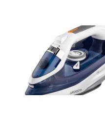 ARDESTO Праска IR-C2232-BL, 2200Вт, 320мл, паровий удар, керам. підошва, синій