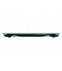 ARDESTO Весы напольные PLANK, 150кг, 2хААА в компл, стекло, разноцветные