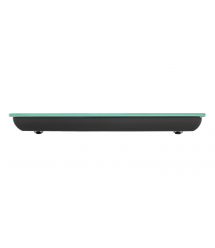 ARDESTO Весы кухонные WATERMELON, 5кг, 2хААА в компл, стекло, разноцветный