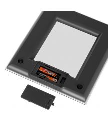 ARDESTO Весы кухонные WATERMELON, 5кг, 2хААА в компл, стекло, разноцветный