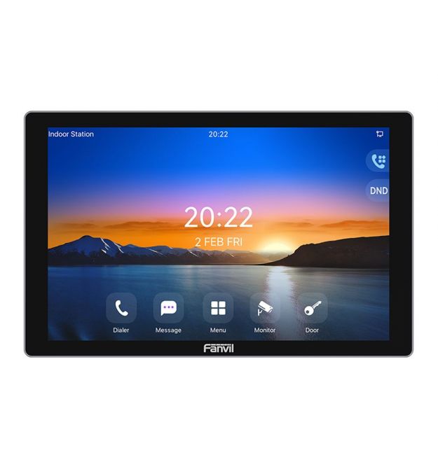 IP-відеодомофон Fanvil i506W