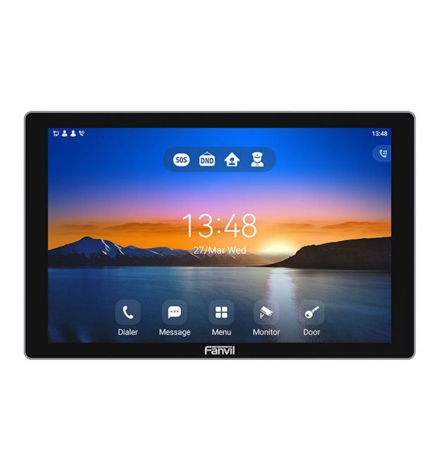 IP-відеодомофон Fanvil i507W