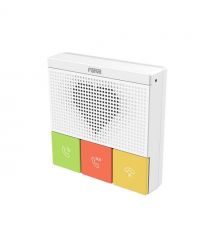 Переговорний пристрій Fanvil Y501W з Wi-Fi