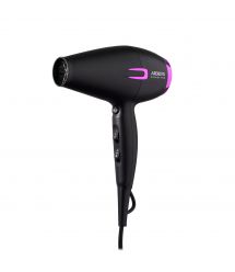 ARDESTO Фен Violet PRO HD-Y221PRO / 1750-2100Вт/2 скорости/ 3 темп.режима/диффузор/черный
