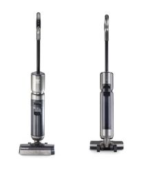 Thomas Пилосос бездротовий AQUA FLOORCLEANER CORDLESS PLUS, 150Вт, сірий