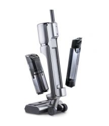 Thomas Пилосос бездротовий AQUA FLOORCLEANER CORDLESS PLUS, 150Вт, сірий