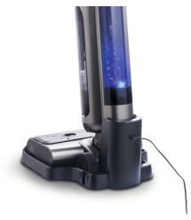 Thomas Пилосос бездротовий AQUA FLOORCLEANER CORDLESS PLUS, 150Вт, сірий