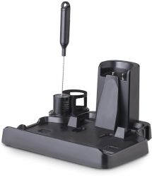 Thomas Пилосос бездротовий AQUA FLOORCLEANER CORDLESS PLUS, 150Вт, сірий