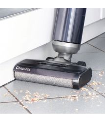 Thomas Пилосос бездротовий AQUA FLOORCLEANER CORDLESS PLUS, 150Вт, сірий