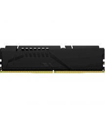 Kingston Память ПК DDR5 16GB 5200 FURY Beast Black EXPO