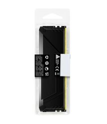 Kingston Память ПК DDR4 32GB 3600 FURY Beast RGB