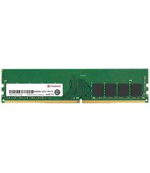 Transcend Память ПК DDR4 8GB 3200
