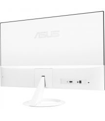 ASUS Монітор 27" VZ27EHF-W HDMI, Audio, IPS, 100Hz, 1ms, AdaptiveSync, White