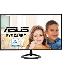 ASUS Монітор 27" VZ27EHF HDMI, Audio, IPS, 100Hz, 1ms, AdaptiveSync