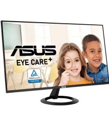 ASUS Монітор 27" VZ27EHF HDMI, Audio, IPS, 100Hz, 1ms, AdaptiveSync