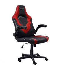 Trust Крісло GXT703 RIYE, Червоний
