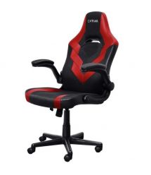 Trust Крісло GXT703 RIYE, Червоний