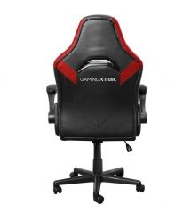 Trust Крісло GXT703 RIYE, Червоний