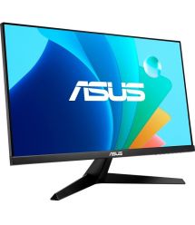 ASUS Монитор 23.8" VY249HF HDMI, Audio, IPS, 100Hz, 1ms, AdaptiveSync