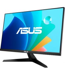 ASUS Монитор 23.8" VY249HF HDMI, Audio, IPS, 100Hz, 1ms, AdaptiveSync