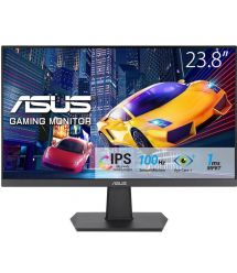 ASUS Монітор 23.8" VA24EHF HDMI, IPS, 100Hz, 1ms, Freesync