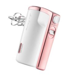 Sencor Міксер ручний Accu technology, 50Вт, насадки -2, безпровідний, USB-C, білий