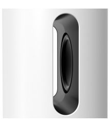 Sonos Сабвуфер Sub Mini White