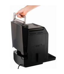 Krups Кавомашина Evidence, 2.3л, зерно, автомат.капуч, дисплей, авторецептів -15, сернор.керування, чорний