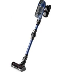 Rowenta Пылесос беспроводный XFORCE FLEX 14.60 AQUA, 200Вт, влажная уборка, конт пыль