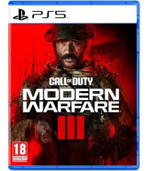 Games Software Call of Duty Modern Warfare III [BD disk] (PS5)