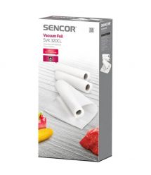 Sencor Вакуумна плівка для всіх вакууматорів, 28 см