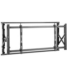 2E Кріплення ТВ фіксоване Letriovgu 55-60"