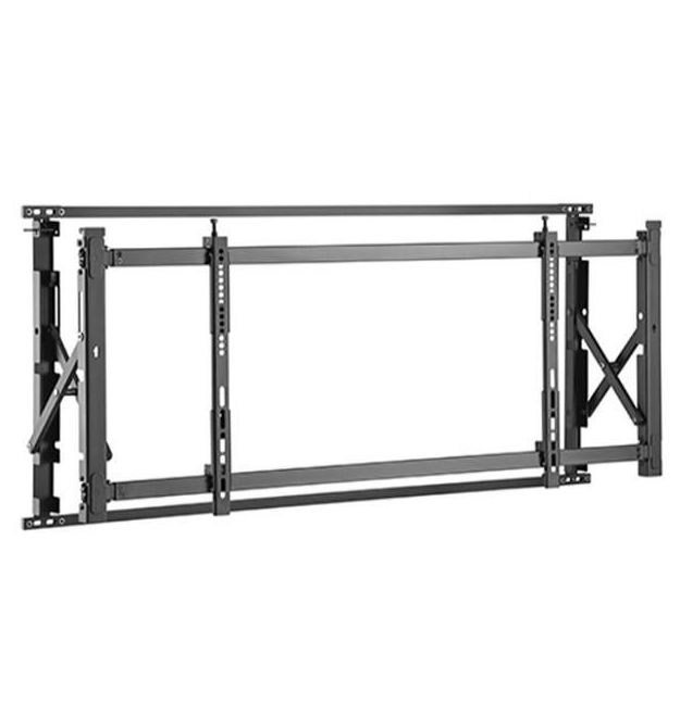 2E Крепление ТВ фиксированное Letriovgu 55-60"