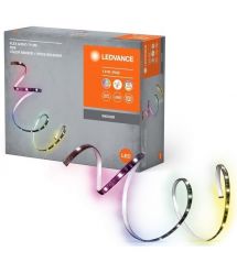 LEDVANCE Стрічка світлодіодна FLEX AUDIO TV 1,8W, 2M RGB COLORSEN USB