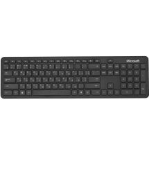 Microsoft Комплект Desktop Bundle 115key, BT, EN/UKR/RU, Чёрный