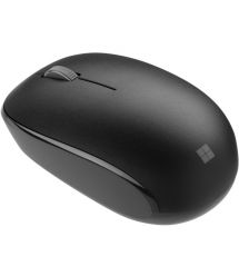 Microsoft Комплект Desktop Bundle 115key, BT, EN/UKR/RU, Чёрный