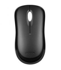 Microsoft Комплект Desktop 850 109key, WL, EN/UKR/RU, Чёрный