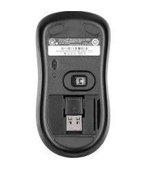 Microsoft Комплект Desktop 850 109key, WL, EN/UKR/RU, Чёрный