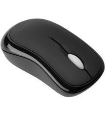 Microsoft Комплект Desktop 850 109key, WL, EN/UKR/RU, Чёрный